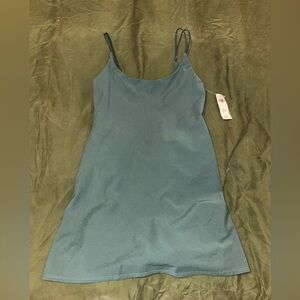 Abercrombie workout dress- petite